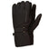 Trekmates Women's Milldale Dry Gloves Black / Small-Black / Medium-Black / Large-Black / X-Large #- 53 Degrees North 