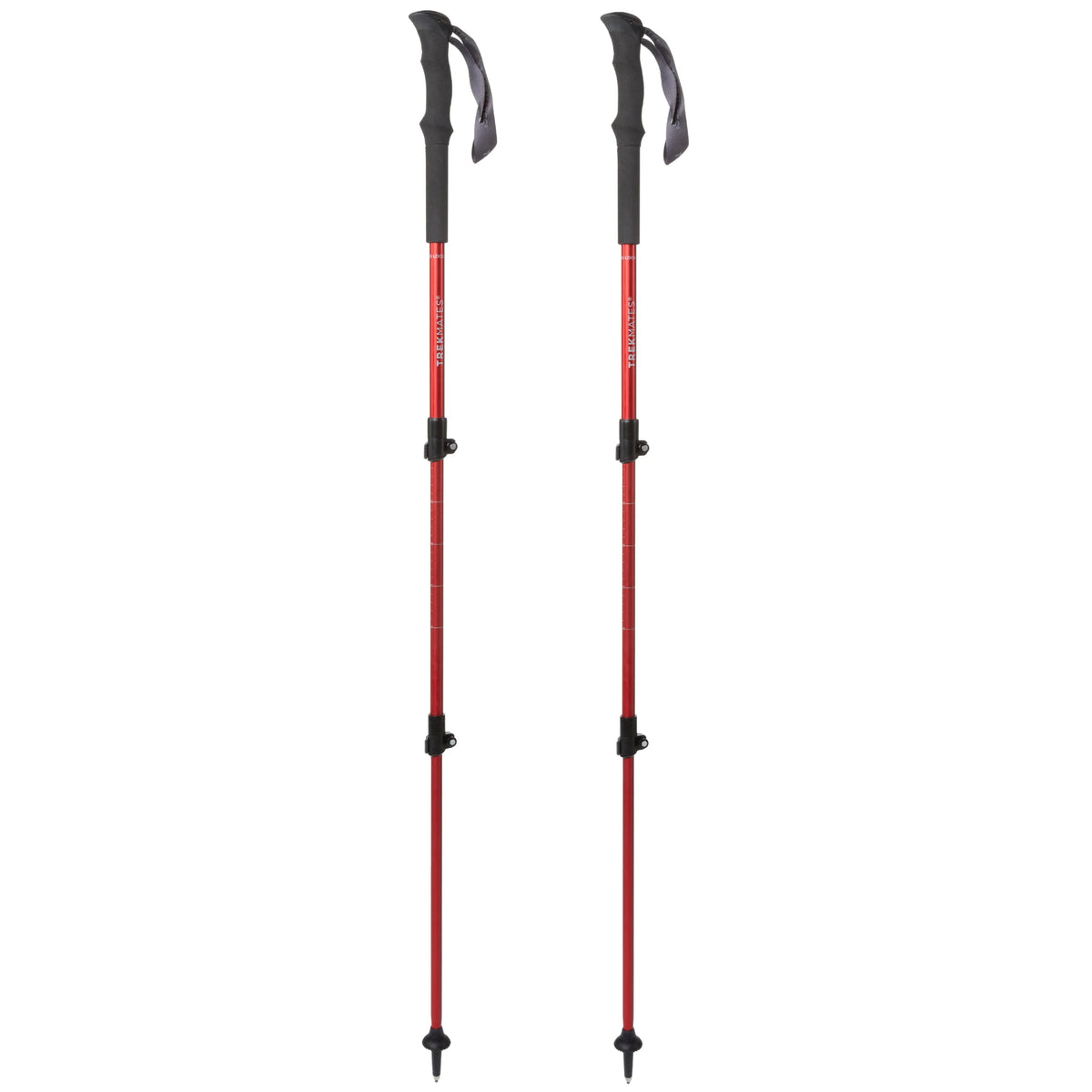 Trekker Lock Pole Pair