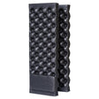 Trekmates Folding Sit Mat Black #- 53 Degrees North 
