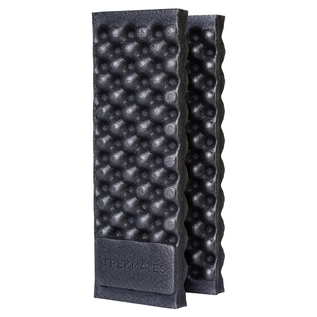 Trekmates Folding Sit Mat Black #- 53 Degrees North 