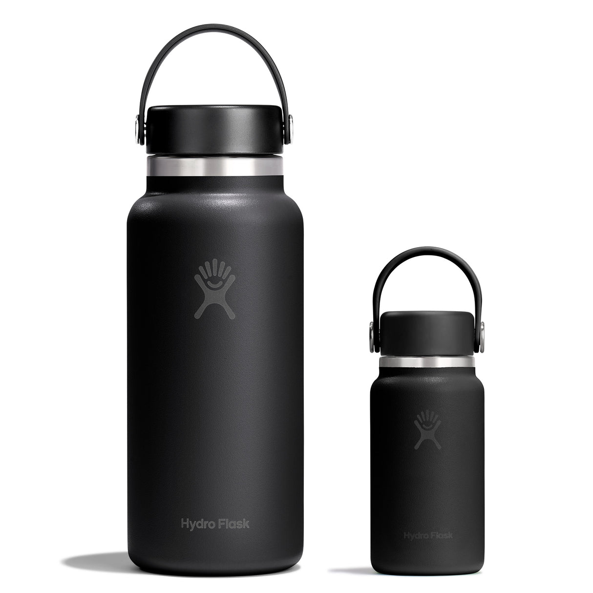 200ml Micro Hydro Mini Bottle