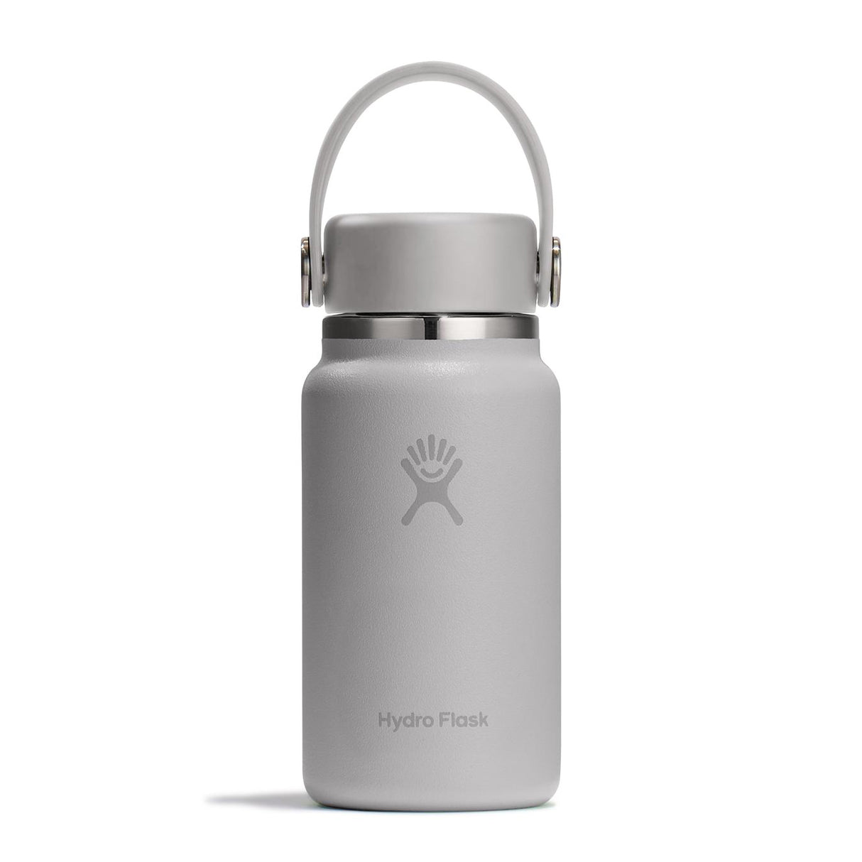Hydro Flask 200ml Micro Hydro Mini Bottle Trillium-Oat-Agave-Birch #- 53 Degrees North 