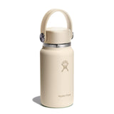 Hydro Flask 200ml Micro Hydro Mini Bottle Trillium-Oat-Agave-Birch #- 53 Degrees North 
