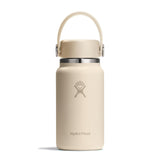 Hydro Flask 200ml Micro Hydro Mini Bottle Trillium-Oat-Agave-Birch #- 53 Degrees North 
