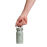 Hydro Flask 200ml Micro Hydro Mini Bottle Trillium-Oat-Agave-Birch #- 53 Degrees North 