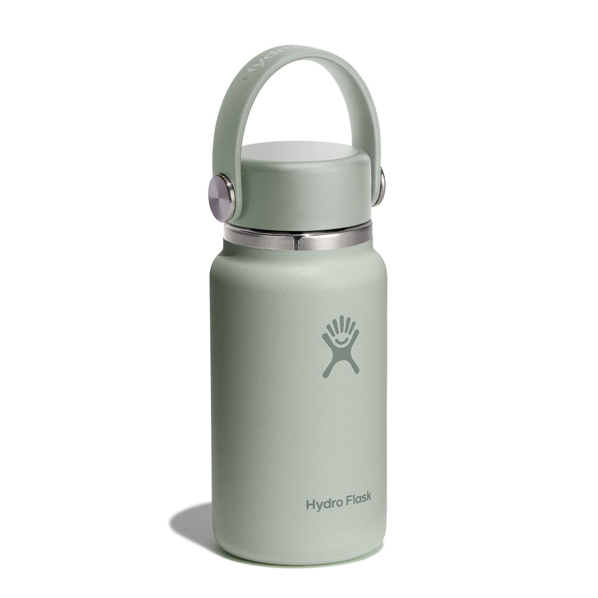Hydro Flask 200ml Micro Hydro Mini Bottle Trillium-Oat-Agave-Birch #- 53 Degrees North 