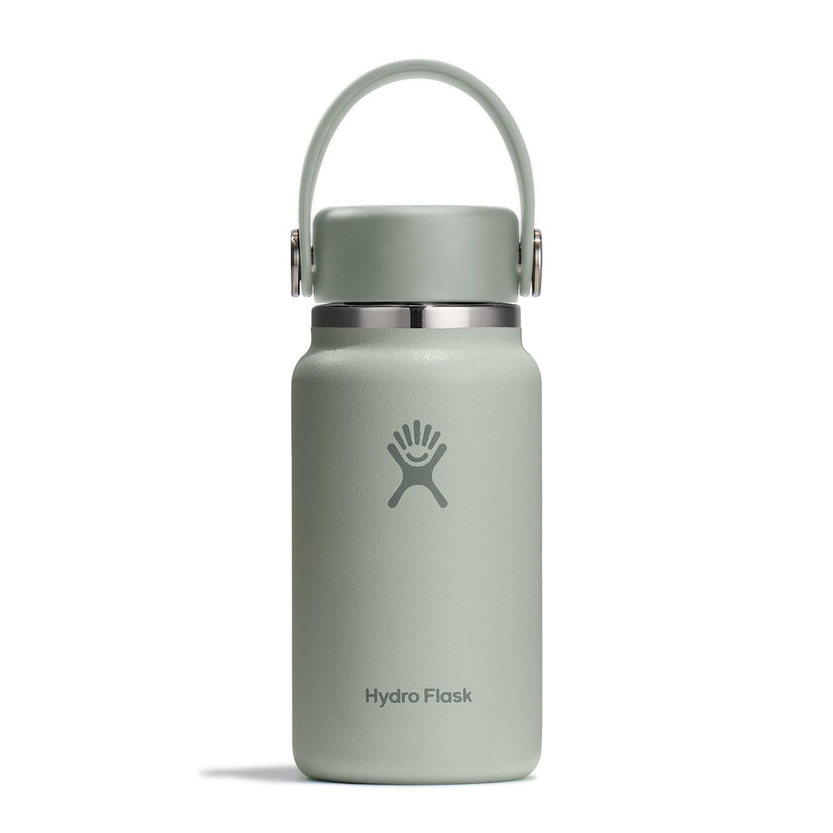 Hydro Flask 200ml Micro Hydro Mini Bottle Trillium-Oat-Agave-Birch #- 53 Degrees North 