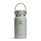 Hydro Flask 200ml Micro Hydro Mini Bottle Trillium-Oat-Agave-Birch #- 53 Degrees North 