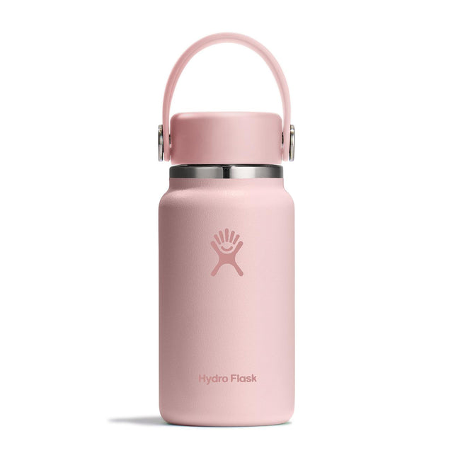 Hydro Flask 200ml Micro Hydro Mini Bottle Trillium-Oat-Agave-Birch #- 53 Degrees North 