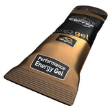 TORQ Caffeinated Energy Gel (with Guarana) Caramel Latte-Cola-Banoffee-Forest Fruits - 53 Degrees North 