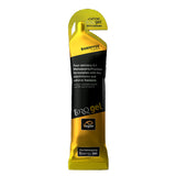 TORQ Caffeinated Energy Gel (with Guarana) Caramel Latte-Cola-Banoffee-Forest Fruits - 53 Degrees North 
