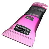 TORQ Caffeinated Energy Gel (with Guarana) Caramel Latte-Cola-Banoffee-Forest Fruits - 53 Degrees North 