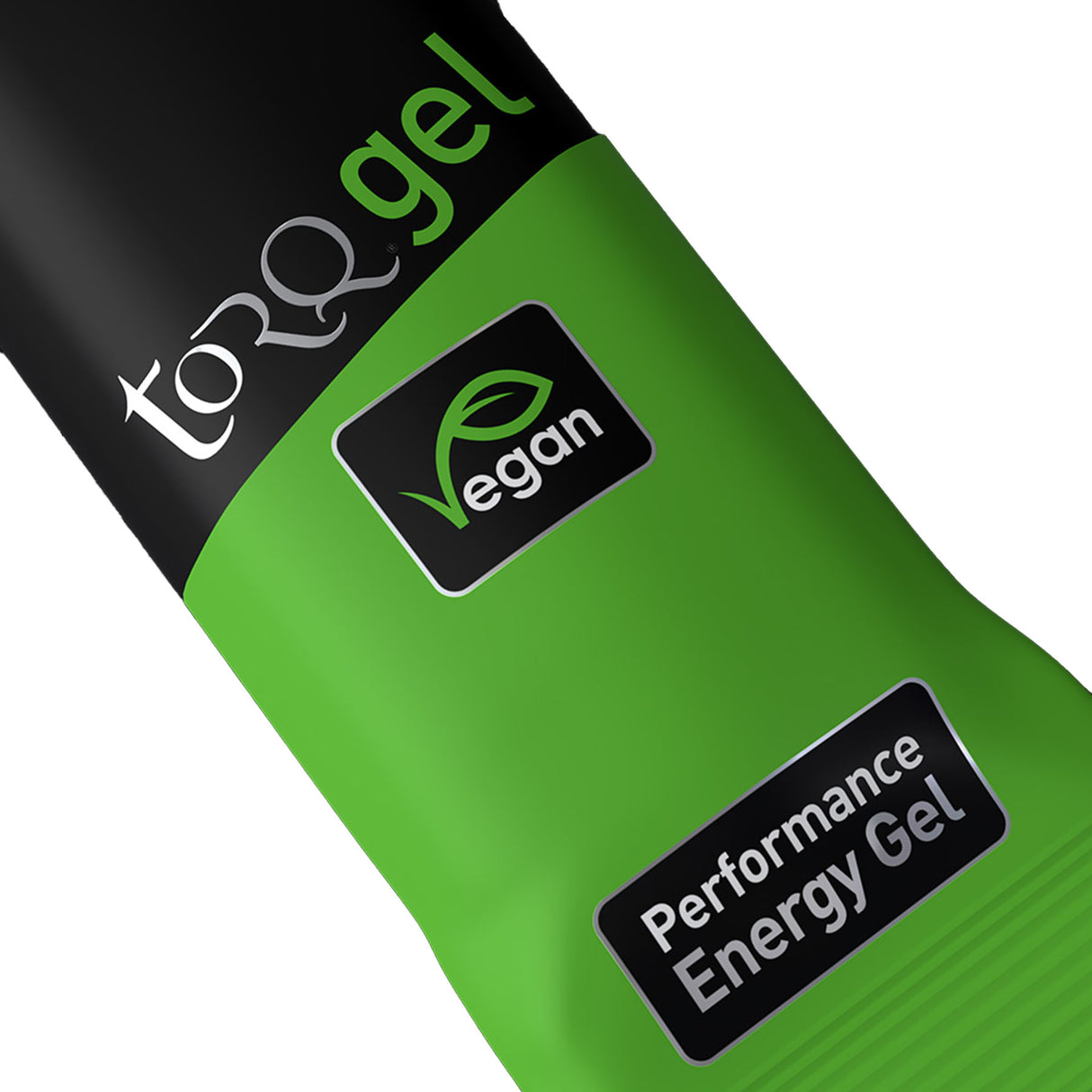 TORQ Energy Gel Raspberry Ripple-Black Cherry Yoghurt-Rhubarb & Custard-Apple Crumble - 53 Degrees North 