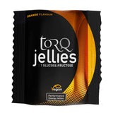 TORQ Energy Jellies Berries-Lime-Orange - 53 Degrees North 