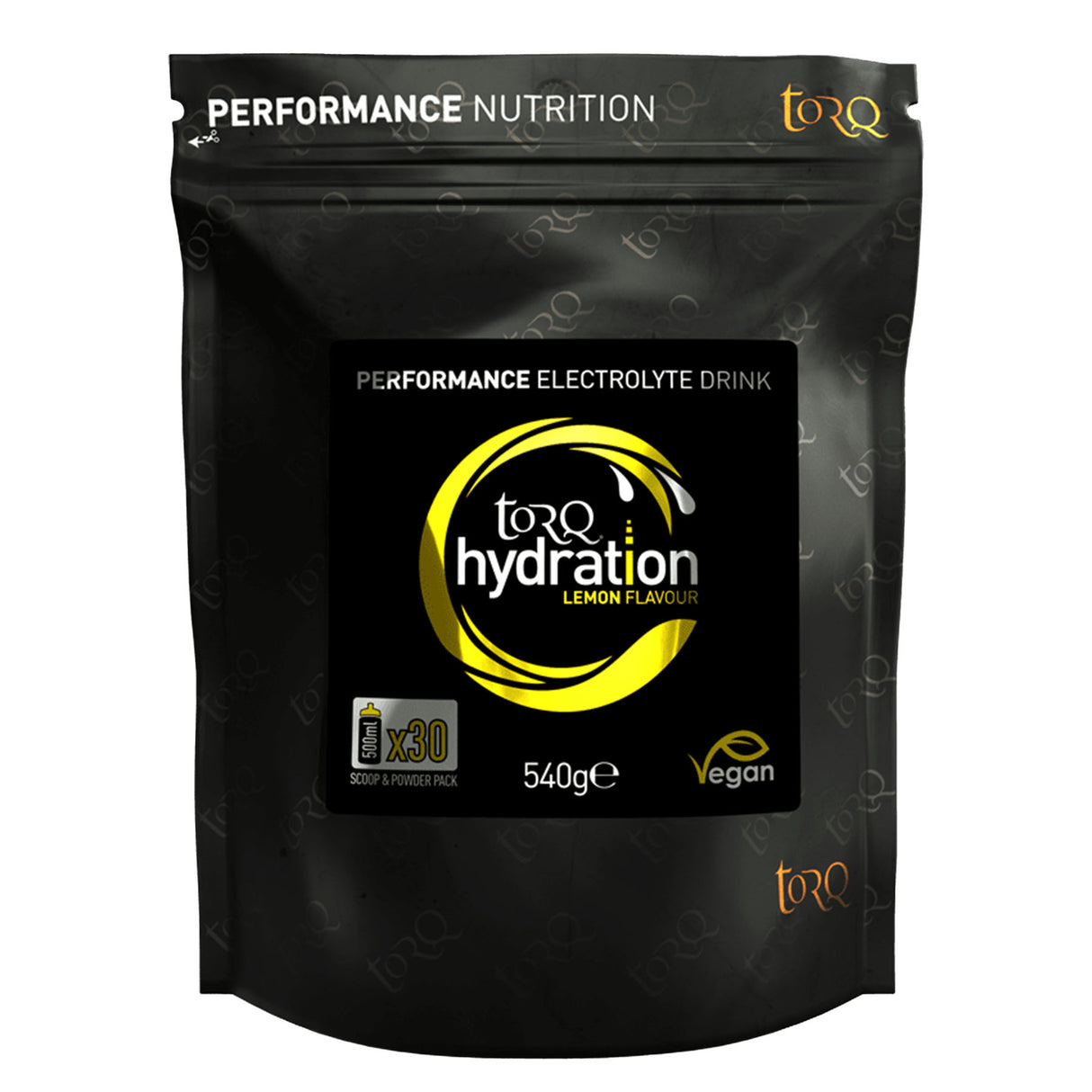 TORQ Hydration Watermelon / Sachet-Watermelon / Pouch-Red Berries / Sachet-Red Berries / Pouch-Tangerine / Sachet - 53 Degrees North 