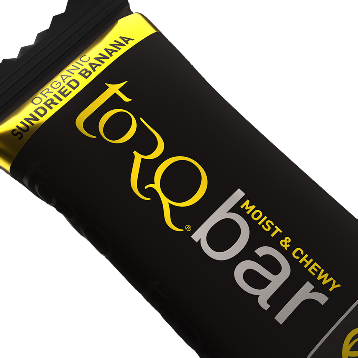 TORQ Organic Energy Bar Juicy Mango-Sundried Banana-Zingy Apple-Zesty Orange - 53 Degrees North 