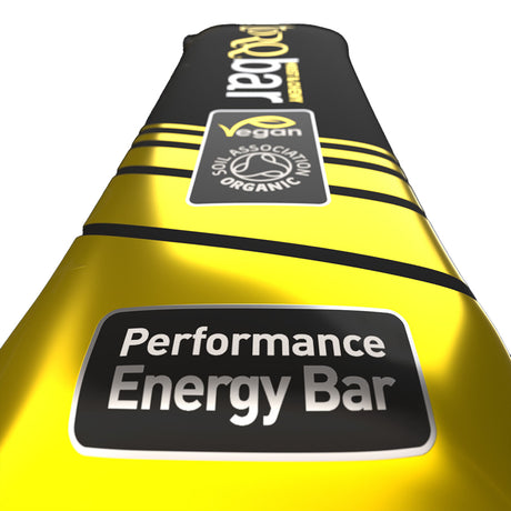 TORQ Organic Energy Bar Juicy Mango-Sundried Banana-Zingy Apple-Zesty Orange - 53 Degrees North 