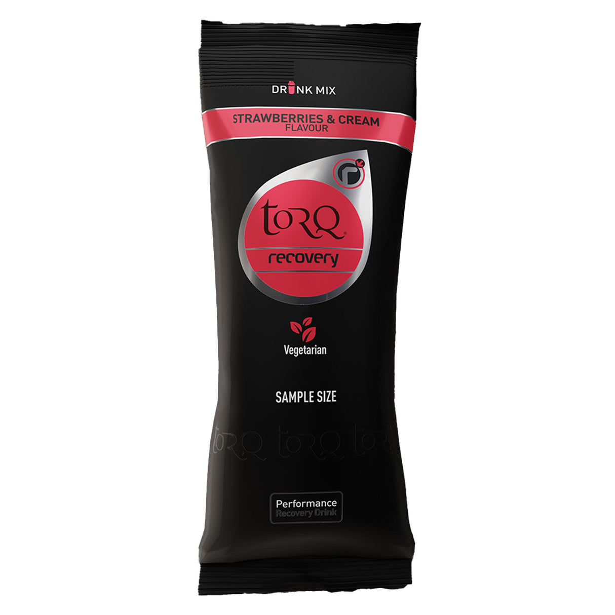 TORQ Recovery Cookies & Cream / Sachet-Cookies & Cream / Pouch-Strawberries & Cream / Sachet-Strawberries & Cream / Pouch-Banana & Mango / Sachet - 53 Degrees North 