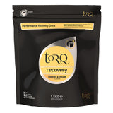 TORQ Recovery Cookies & Cream / Sachet-Cookies & Cream / Pouch-Strawberries & Cream / Sachet-Strawberries & Cream / Pouch-Banana & Mango / Sachet - 53 Degrees North 