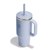 Hydro Flask 32oz All Around Travel Tumbler Trillium-Surf #- 53 Degrees North 