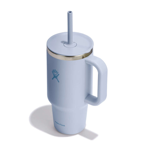 Hydro Flask 32oz All Around Travel Tumbler Trillium-Surf #- 53 Degrees North 