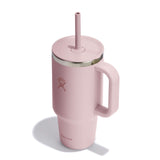 Hydro Flask 32oz All Around Travel Tumbler Trillium-Surf #- 53 Degrees North 