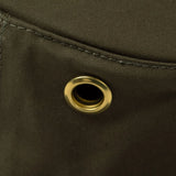 Tilley Tilley TWC7 The Outback Sun Hat Green/British Tan / 56cm-Green/British Tan / 57cm-Green/British Tan / 58cm-Green/British Tan / 59cm-Green/British Tan / 60cm #- 53 Degrees North 