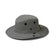 Tilley TWS1 All Weather Hat Grey/Green / 56cm-Grey/Green / 57cm-Grey/Green / 58cm-Grey/Green / 59cm-Grey/Green / 60cm #- 53 Degrees North 