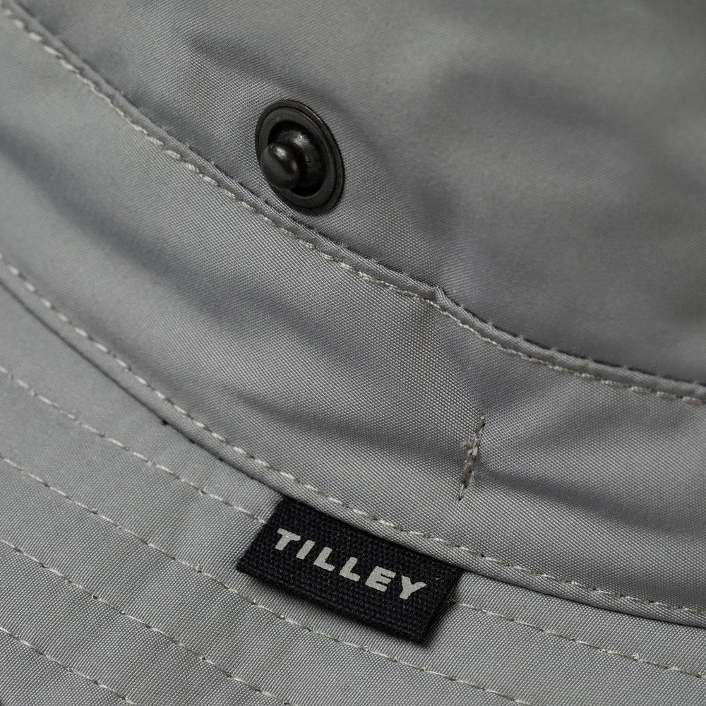 Tilley TWS1 All Weather #color_grey-green