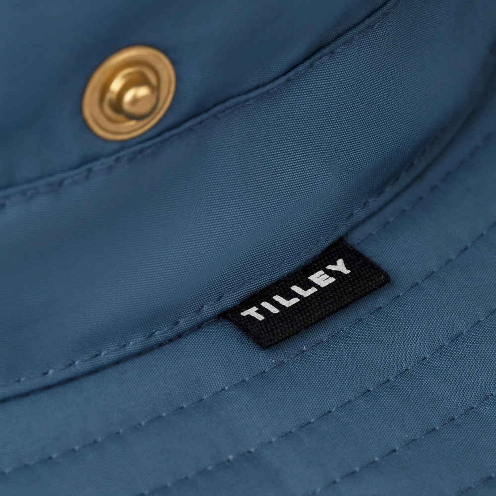 Tilley TWS1 All Weather #color_blue-green