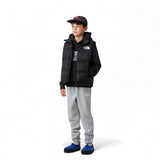 The North Face Teen 1996 Retro Nuptse Vest TNF Black / Age 7-8-TNF Black / Age 9-10-TNF Black / Age 11-12-TNF Black / Age 14-16 #- 53 Degrees North 