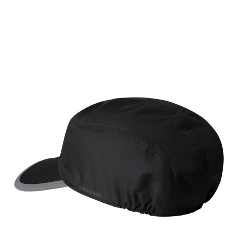 The North Face Antora Rain Waterproof Cap TNF Black/Smoked Pearl / Small/Medium-TNF Black/Smoked Pearl / Large/X-Large - 53 Degrees North 
