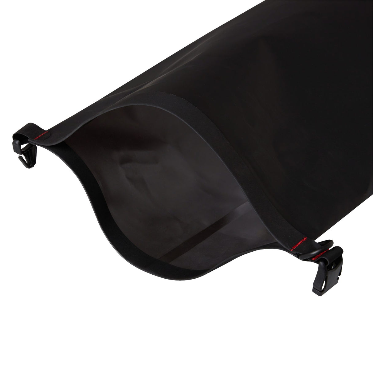 The North Face Base Camp Dry Bag 12L TNF Black/TNF White-Summit Gold/TNF Black - 53 Degrees North 