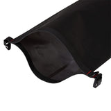 The North Face Base Camp Dry Bag 12L TNF Black/TNF White-Summit Gold/TNF Black - 53 Degrees North 