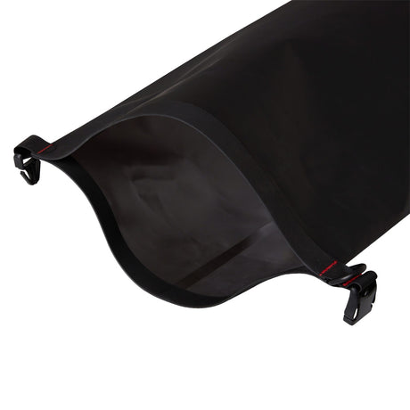 The North Face Base Camp Dry Bag 12L TNF Black/TNF White-Summit Gold/TNF Black - 53 Degrees North 