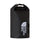 The North Face Base Camp Dry Bag 12L TNF Black/TNF White-Summit Gold/TNF Black - 53 Degrees North 