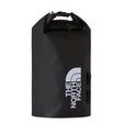 The North Face Base Camp Dry Bag 12L TNF Black/TNF White-Summit Gold/TNF Black - 53 Degrees North 