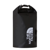 The North Face Base Camp Dry Bag 12L TNF Black/TNF White-Summit Gold/TNF Black - 53 Degrees North 