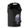 The North Face Base Camp Dry Bag 18L TNF Black/TNF White-Summit Gold/TNF Black - 53 Degrees North 