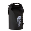 The North Face Base Camp Dry Bag 18L TNF Black/TNF White-Summit Gold/TNF Black - 53 Degrees North 