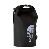 The North Face Base Camp Dry Bag 18L TNF Black/TNF White-Summit Gold/TNF Black - 53 Degrees North 