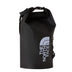 The North Face Base Camp Dry Bag 18L TNF Black/TNF White-Summit Gold/TNF Black - 53 Degrees North 