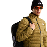 The North Face Base Camp Dry Bag 18L TNF Black/TNF White-Summit Gold/TNF Black - 53 Degrees North 