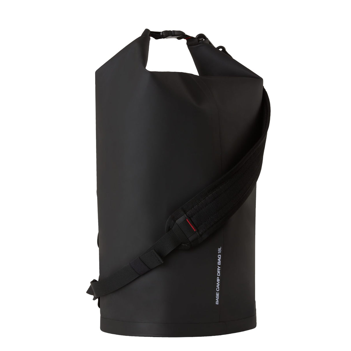 The North Face Base Camp Dry Bag 18L TNF Black/TNF White-Summit Gold/TNF Black - 53 Degrees North 