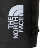 The North Face Base Camp Dry Bag 18L TNF Black/TNF White-Summit Gold/TNF Black - 53 Degrees North 