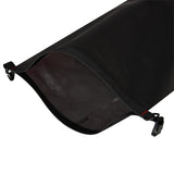 The North Face Base Camp Dry Bag 18L TNF Black/TNF White-Summit Gold/TNF Black - 53 Degrees North 