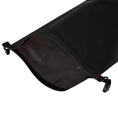 The North Face Base Camp Dry Bag 18L TNF Black/TNF White-Summit Gold/TNF Black - 53 Degrees North 