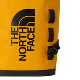 The North Face Base Camp Dry Bag 18L TNF Black/TNF White-Summit Gold/TNF Black - 53 Degrees North 