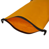 The North Face Base Camp Dry Bag 18L TNF Black/TNF White-Summit Gold/TNF Black - 53 Degrees North 