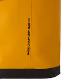 The North Face Base Camp Dry Bag 18L TNF Black/TNF White-Summit Gold/TNF Black - 53 Degrees North 